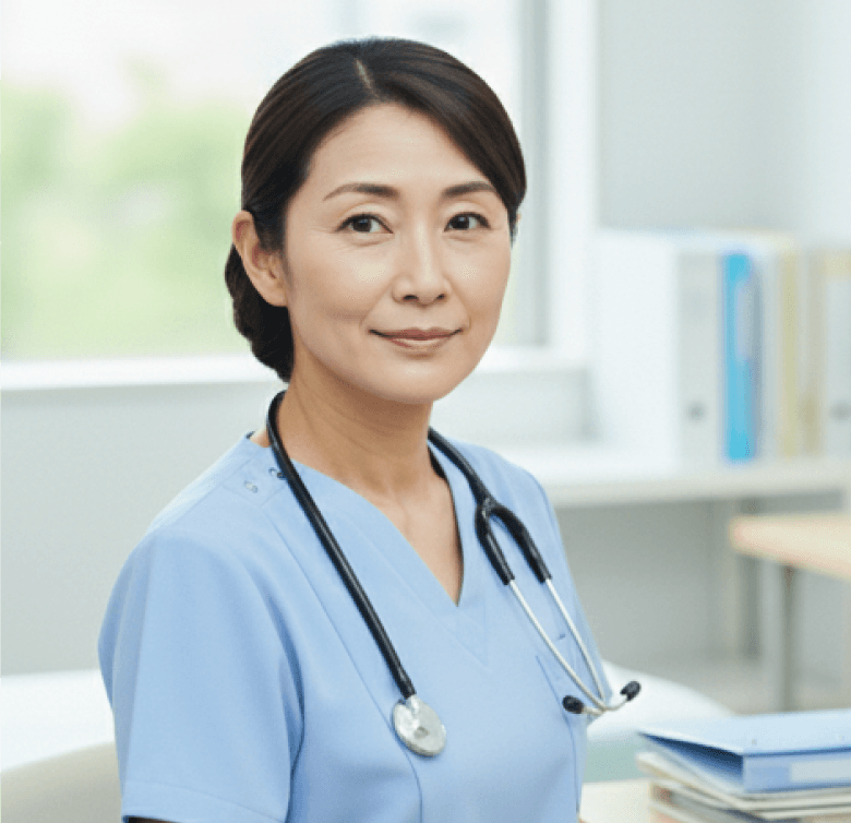 医師の伴走で安全な肥満症治療