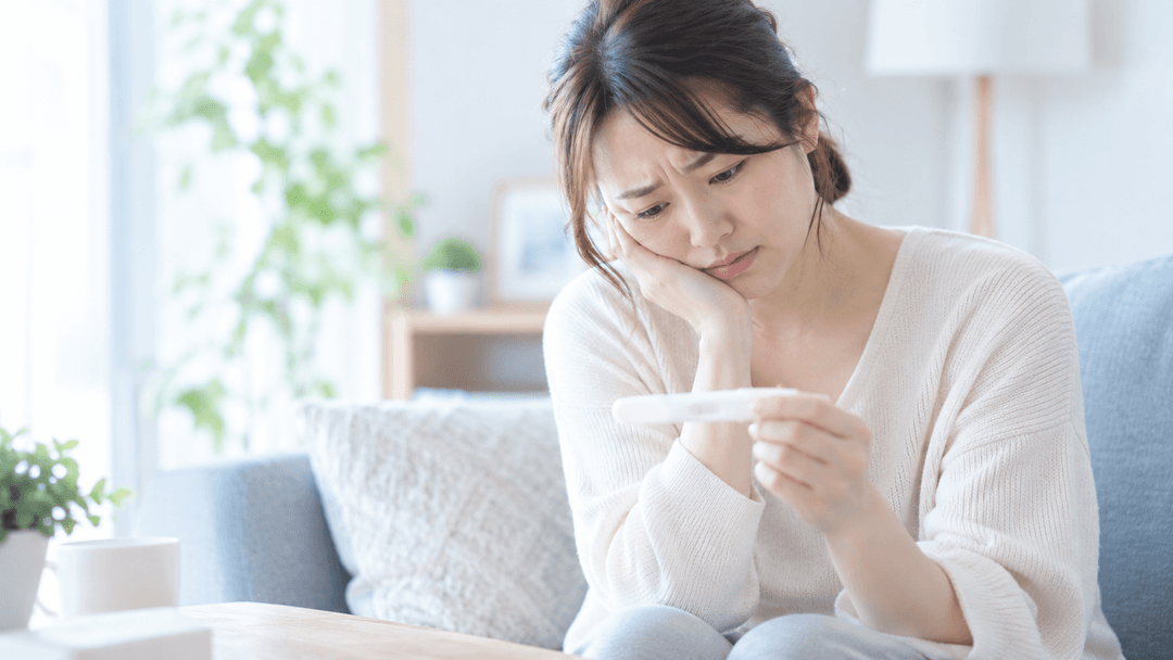 肥満と不妊の関係とは?減量が妊娠率に与える影響を科学的根拠で解説