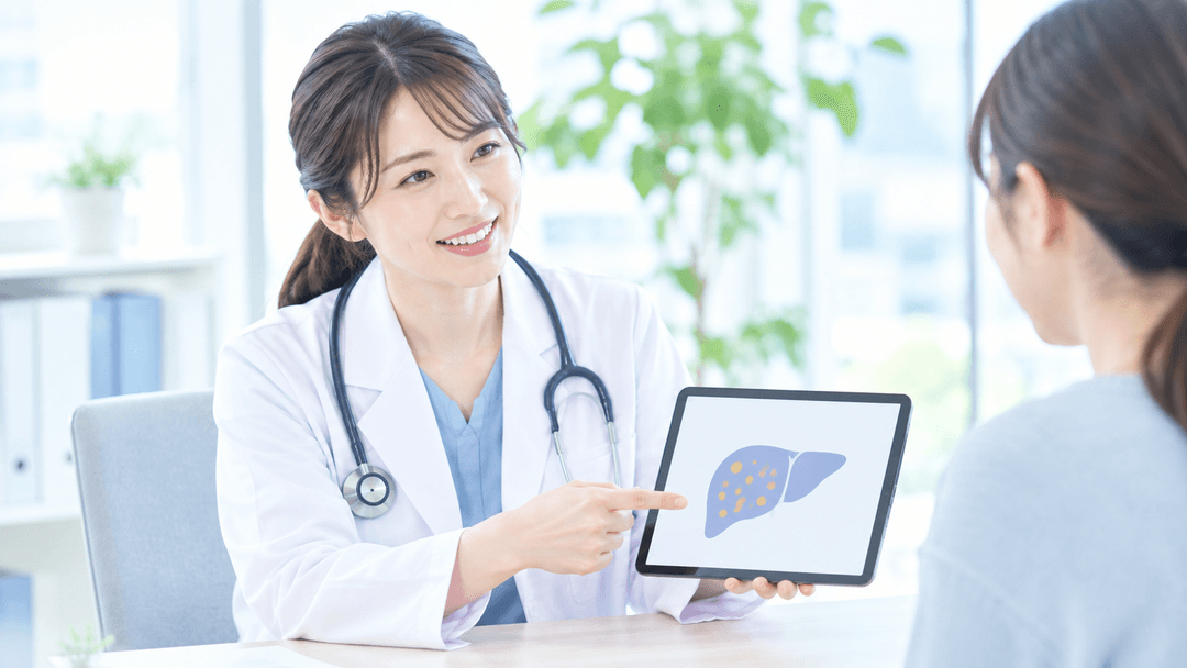 ウゴービは脂肪肝(MASH)にも関係する?肥満症治療と適応の最新情報