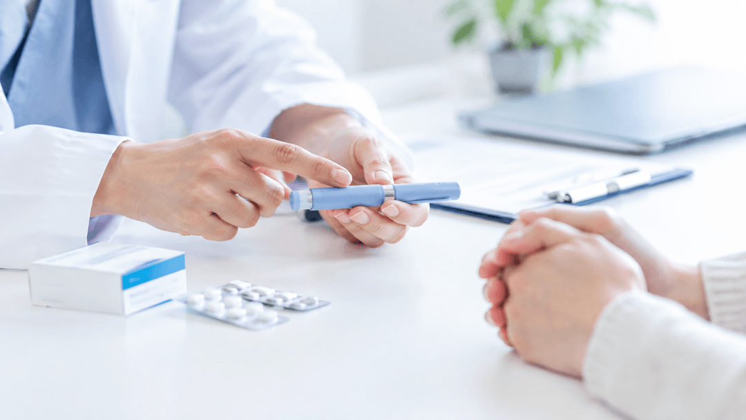 オゼンピックでダイエットして大丈夫?糖尿病薬を痩せ目的で使うリスクと正しい選択肢